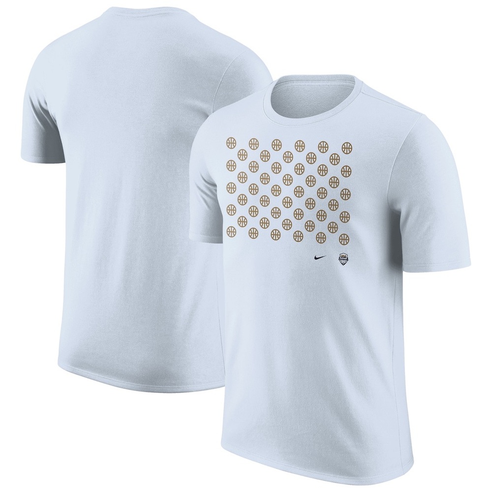 Nike NBA Cotton Blend Dri-Fit Tee